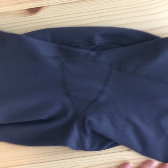 Zella Crop Leggings - Picture 3 of 4